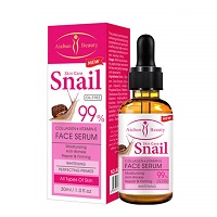 Aichun Beauty Skin Care Snail Face Serum 30ml
